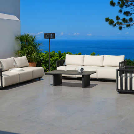 Scoop sohva - ulkokäyttöön