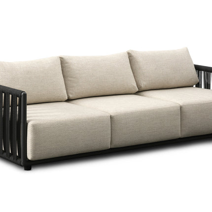 Scoop sohva - ulkokäyttöön