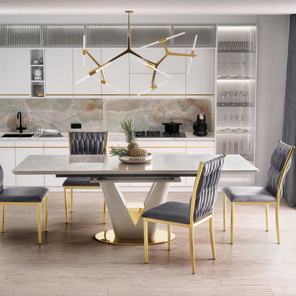 Valentin ruokailuryhmä