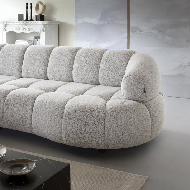 Velpa S divaanisohva