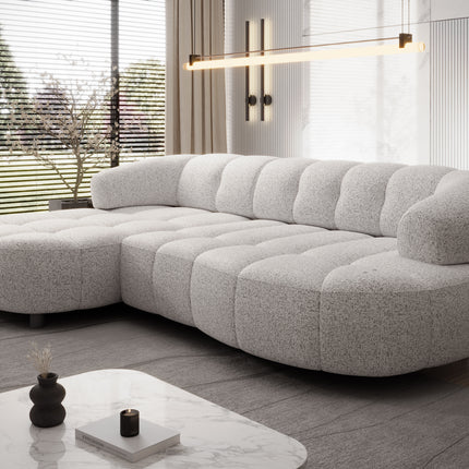 Velpa S divaanisohva