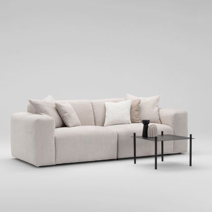 Vento 3-istuttava sohva