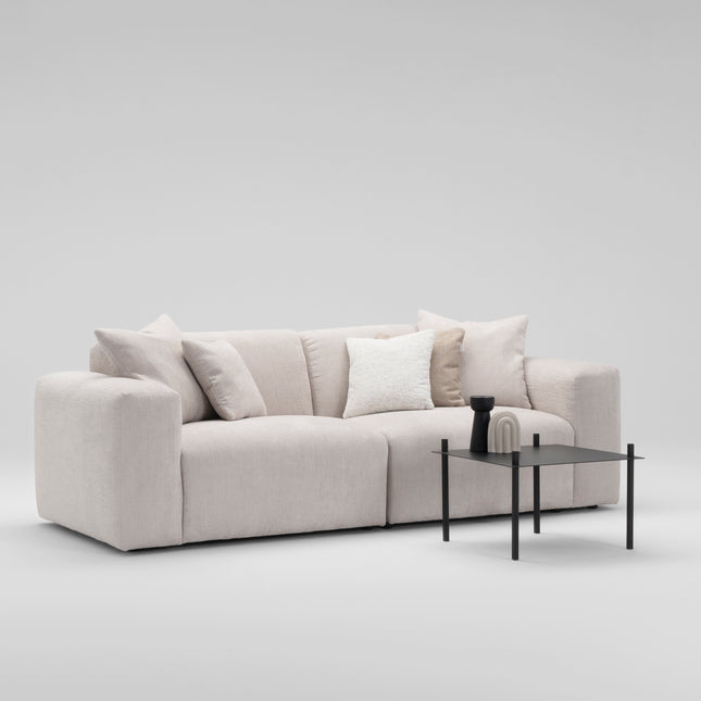 Vento 3-istuttava sohva