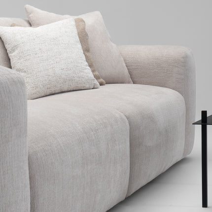 Vento 3-istuttava sohva