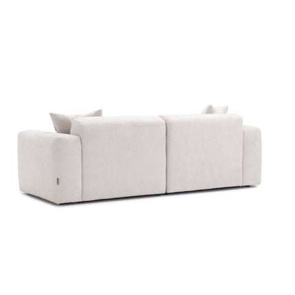 Vento 3-istuttava sohva
