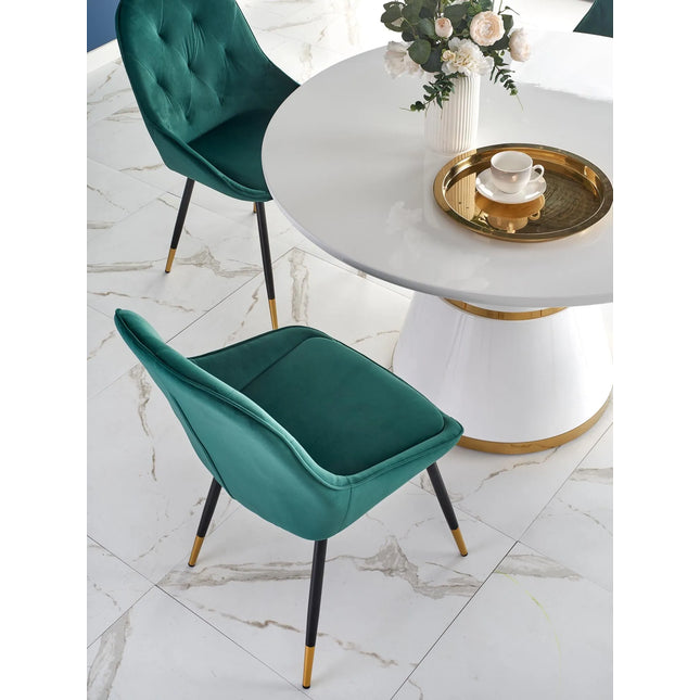  Vienna ruokapöytä Ruokapöytä ec8633-2.myshopify.com keittiön kalusteet, Ruokapöydät