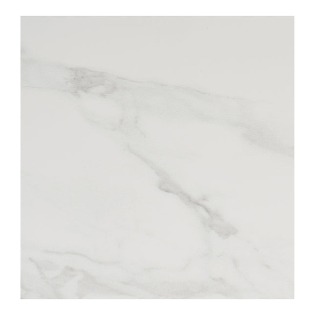 Visby ruokapöytä 90x200 keraamisella kannella - pähkinä