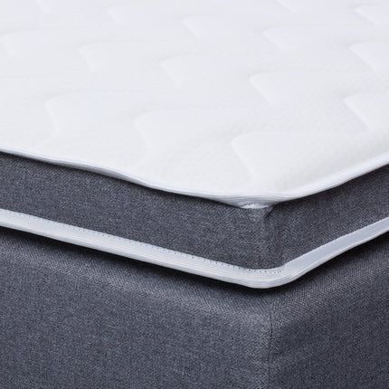 Visco premium petauspatja 7 cm