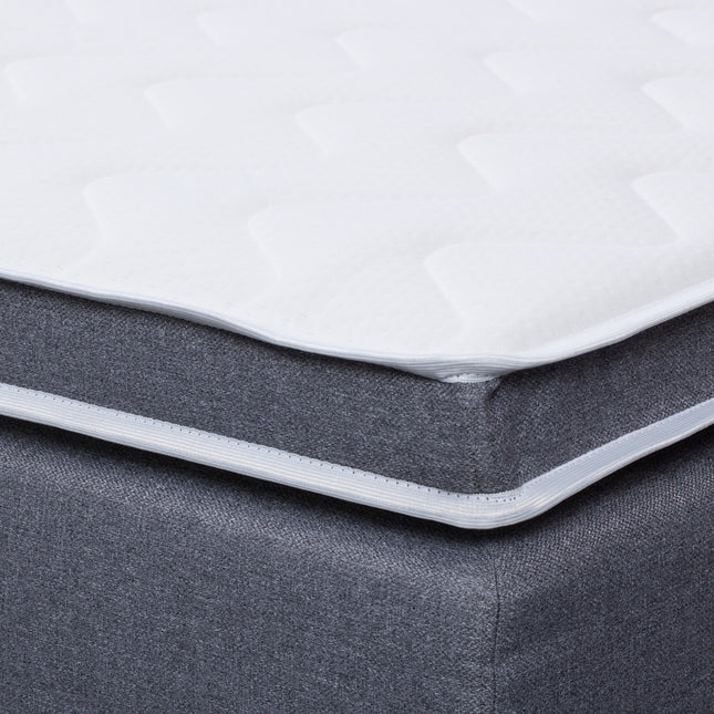 Visco premium petauspatja 7 cm