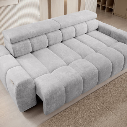 Bull sohva - sähkömekanismilla