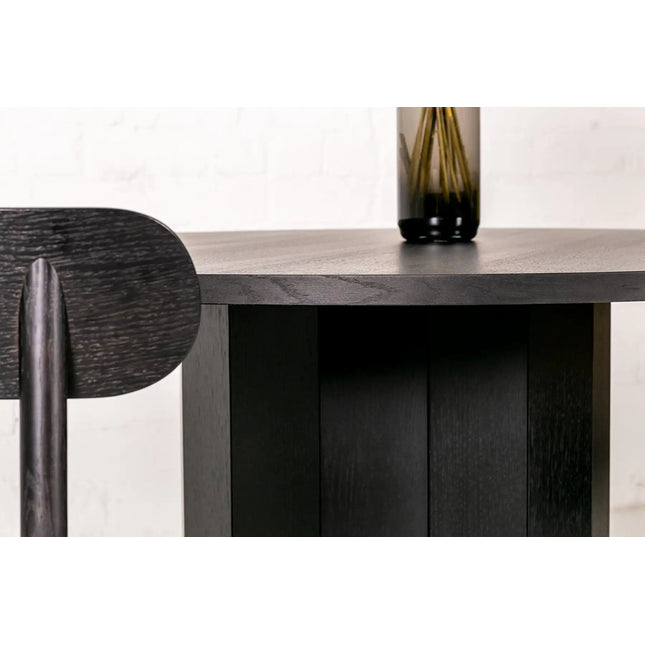 Adeliina Ruokapöytä Tammi (Myös Mittatilaus) - KalusteDuo_Huonekaluliike_Ruokapöytä