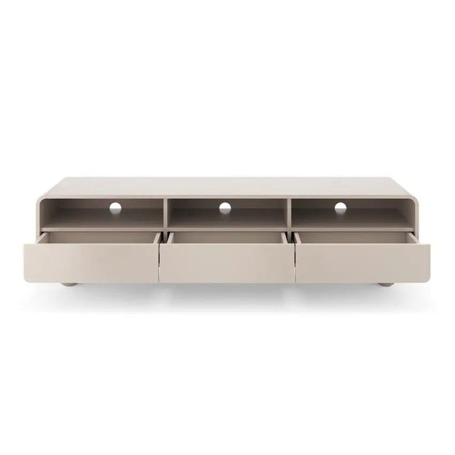 Alba TV‑taso - kashmir - KalusteDuoHuonekaluliikeTV - taso