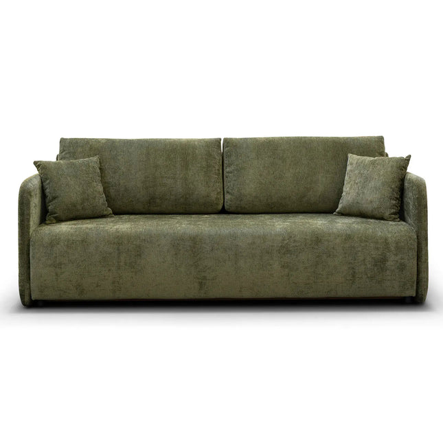 Alex 3‑istuttava - vuodesohva säilytystilalla - KalusteDuo_Huonekaluliike_Vuodesohva