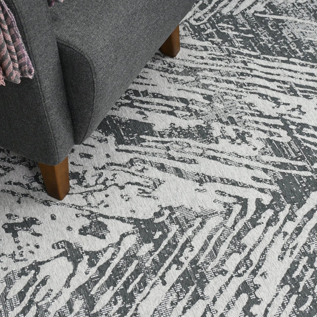 Alexa harmaa - KalusteDuoHuonekaluliikeMatto