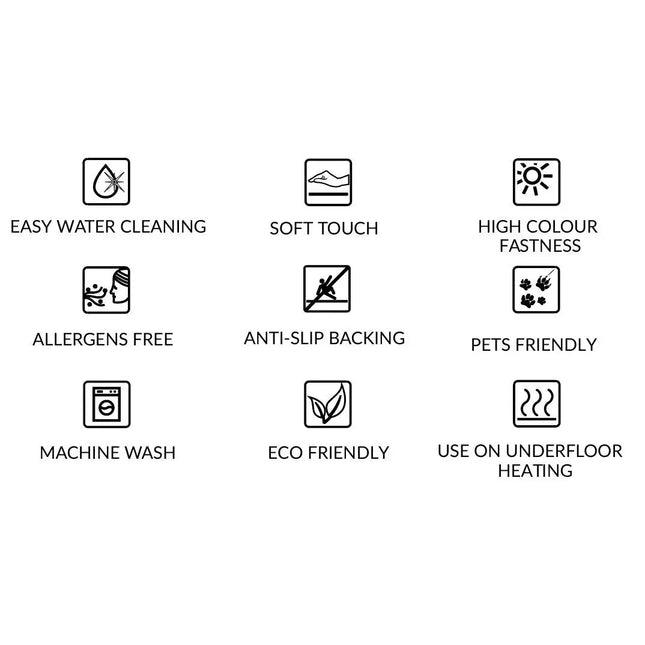 Alexa harmaa - KalusteDuoHuonekaluliikeMatto