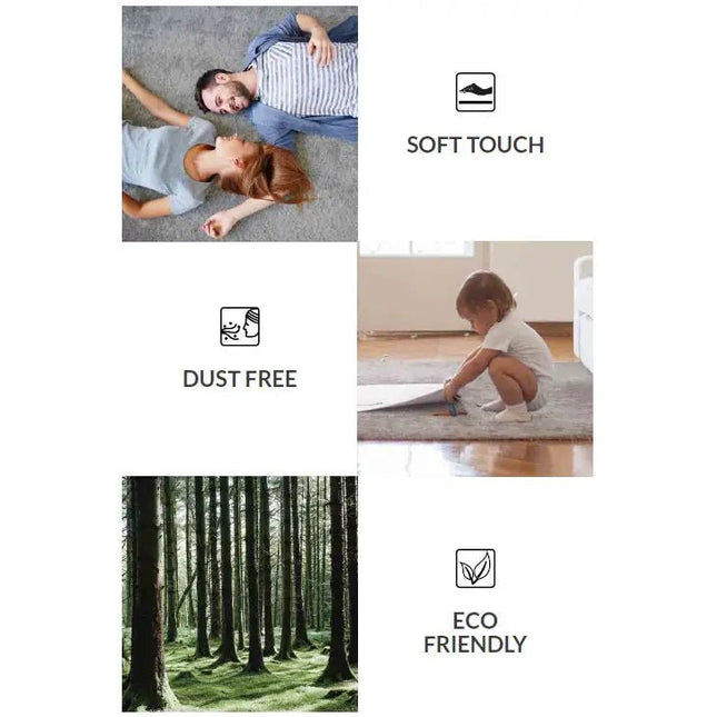 Alexa harmaa - KalusteDuoHuonekaluliikeMatto