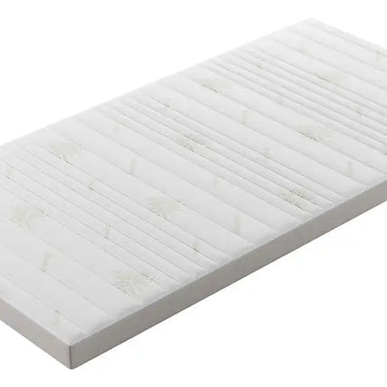 Aloe Green Latex Petauspatja 7 cm paksu - KalusteDuo_Huonekaluliike_petauspatja