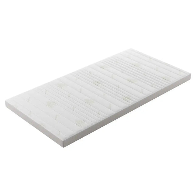 Aloe Green Latex Petauspatja 7 cm paksu - KalusteDuo_Huonekaluliike_petauspatja