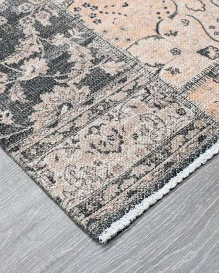 Alpine patchwork - matto - KalusteDuo_Huonekaluliike_Matto