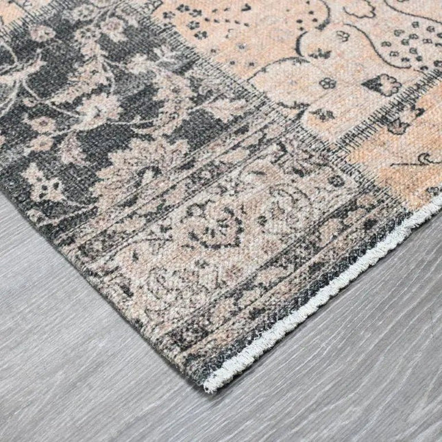 Alpine patchwork - matto - KalusteDuoHuonekaluliikeMatto