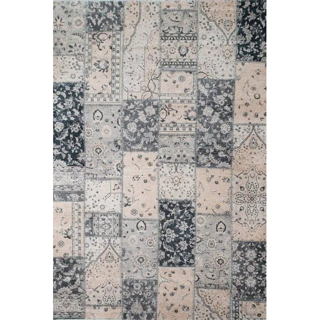 Alpine patchwork - matto - KalusteDuoHuonekaluliikeMatto