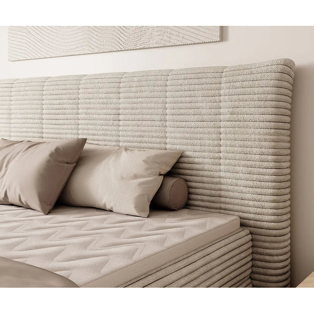 Amber Jenkkisänky säilytystilalla - KalusteDuo_Huonekaluliike_Jenkkisänky