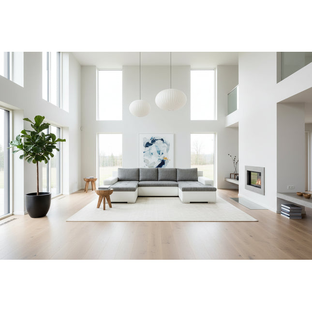 Amber vuodekulmasohva - KalusteDuoHuonekaluliikeKulmasohva