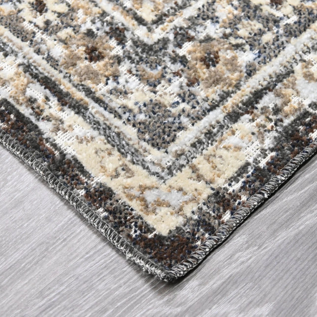 Amira harmaa - KalusteDuoHuonekaluliikeMatto