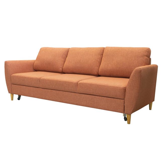 Amore 3 istuttava vuodesohva - KalusteDuo_Huonekaluliike_Vuodesohva