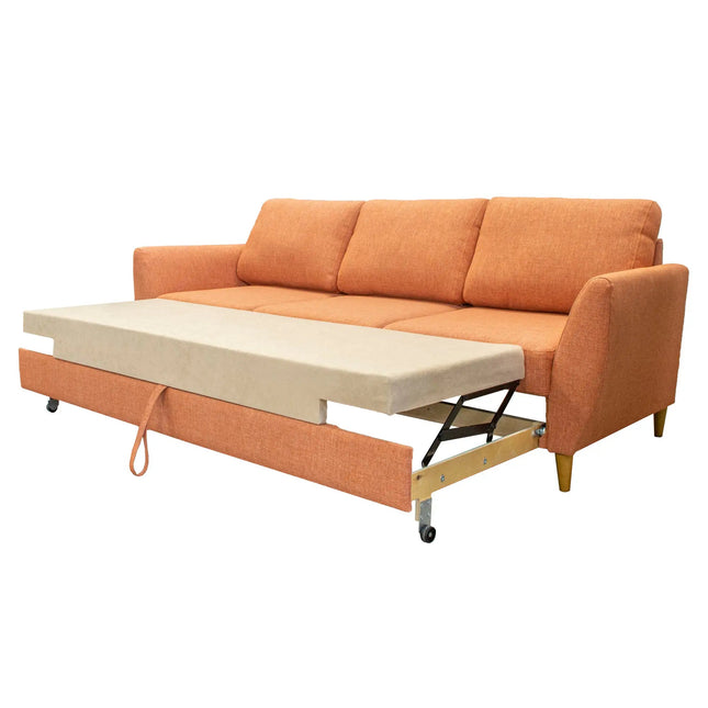 Amore 3 istuttava vuodesohva - KalusteDuo_Huonekaluliike_Vuodesohva