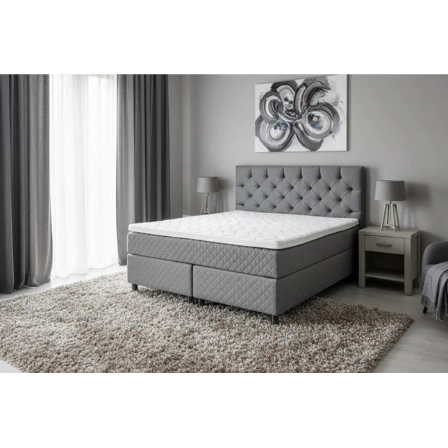 Amore Lux Jenkkisänky 160 - 180x200 cm - KalusteDuoHuonekaluliikeJenkkisänky