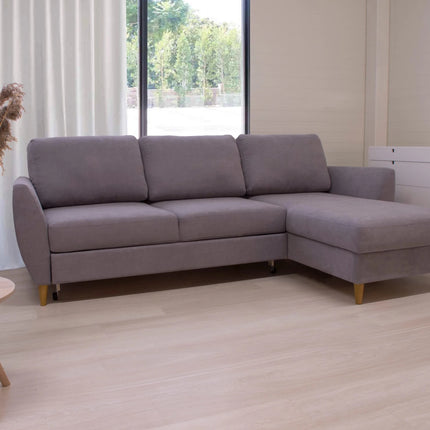 Amore Vuodedivaani säilytystilalla - KalusteDuoHuonekaluliikevuodesohva