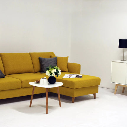 Amore Vuodedivaani säilytystilalla - KalusteDuoHuonekaluliikevuodesohva