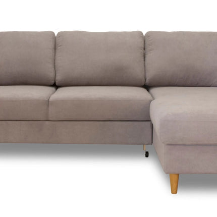 Amore Vuodedivaani säilytystilalla - KalusteDuoHuonekaluliikevuodesohva