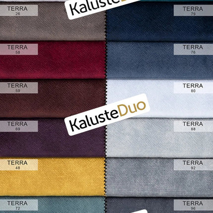 Amore Vuodedivaani säilytystilalla - KalusteDuoHuonekaluliikevuodesohva