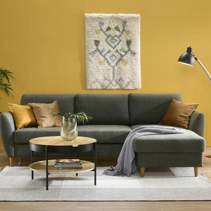 Amore Vuodedivaani säilytystilalla - KalusteDuoHuonekaluliikevuodesohva