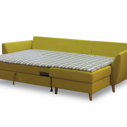 Amore Vuodedivaani säilytystilalla - KalusteDuoHuonekaluliikevuodesohva