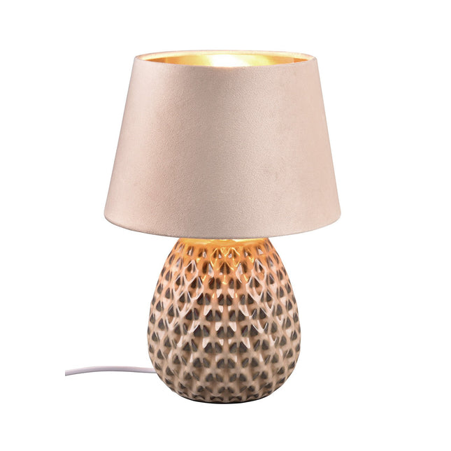Ananas pöytävalaisin - #KalusteDuo_#Huonekaluliike_Pöytävalaisin