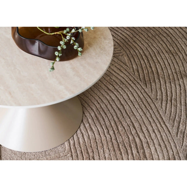Annecy sohvapöytä - travertine - KalusteDuo_Huonekaluliike_sohvapöytä