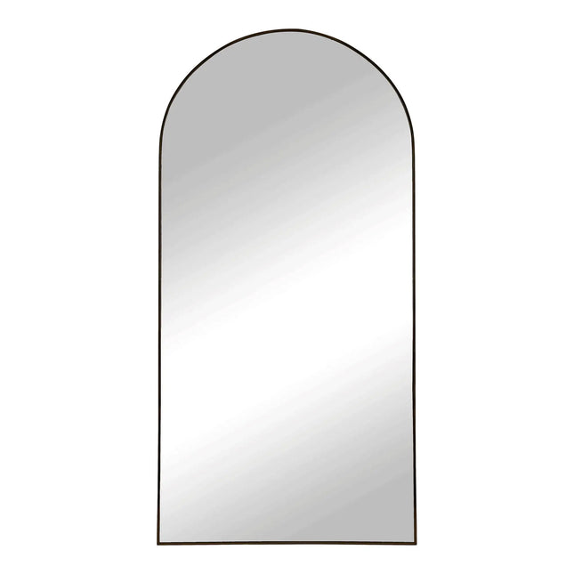Arco Kaaripeili 90x180 cm musta - KalusteDuo_Huonekaluliike_Peili