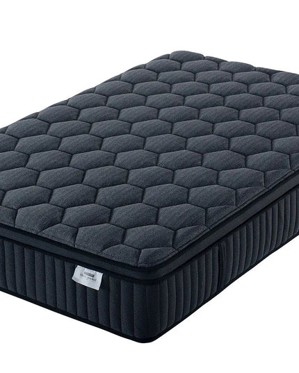 Arden Sleep – Black Series pussijoustinpatja 30 cm - kaikki koot - KalusteDuo_Huonekaluliike_joustinpatja