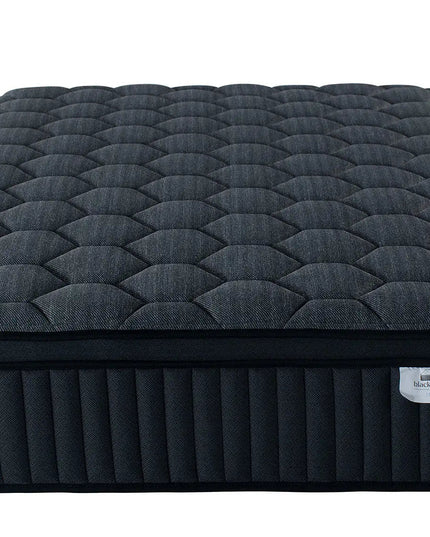 Arden Sleep sänky – 160/180x200 cm sänky & Black Pocket ‑patja - KalusteDuo_Huonekaluliike_Sänky