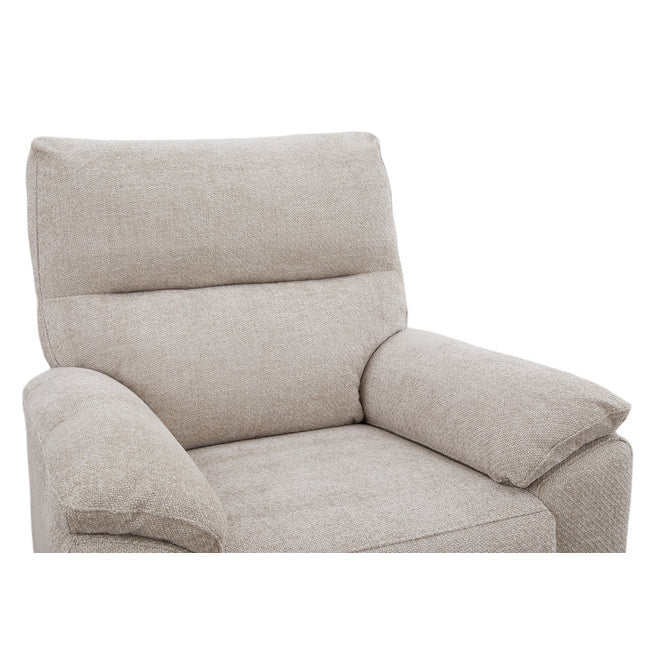 Argo recliner nojatuoli – beige - #KalusteDuo_#Huonekaluliike_recliner tuoli
