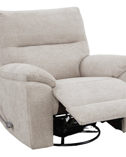 Argo recliner nojatuoli – beige - #KalusteDuo_#Huonekaluliike_recliner tuoli