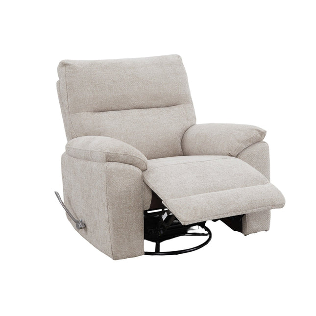 Argo recliner nojatuoli – beige - #KalusteDuo_#Huonekaluliike_recliner tuoli