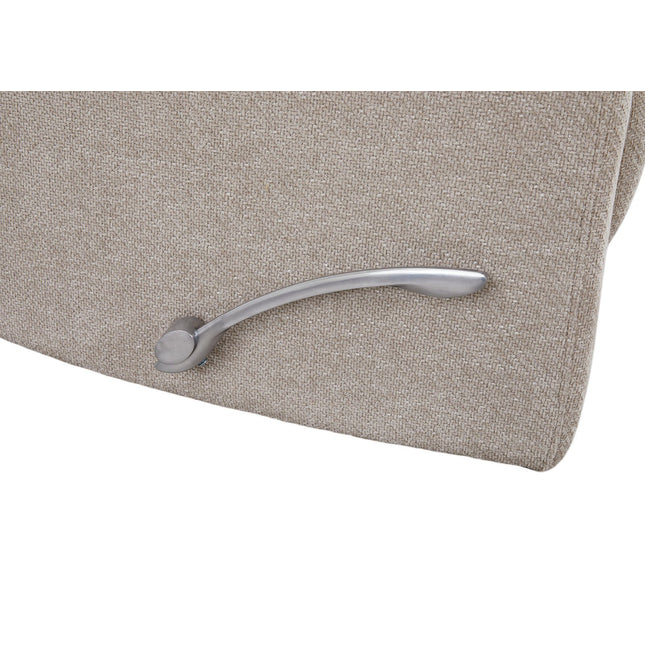 Argo recliner nojatuoli – beige - #KalusteDuo_#Huonekaluliike_recliner tuoli