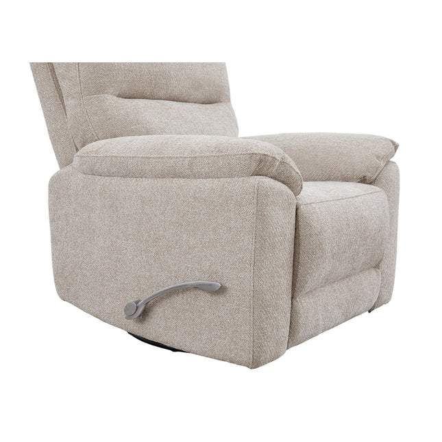 Argo recliner nojatuoli – beige - #KalusteDuo_#Huonekaluliike_recliner tuoli