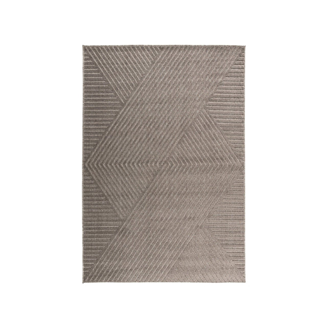 Aron Solar - 290*200 - suorakaide-ruskea - KalusteDuo_Huonekaluliike_Matto