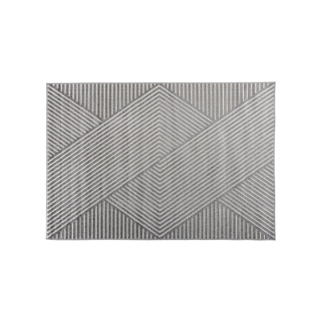 Aron Solar - 340*240 - suorakaide-harmaa - KalusteDuo_Huonekaluliike_Matto