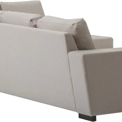 Barcelona U - kulmasohva - KalusteDuo_Huonekaluliike_Sohva